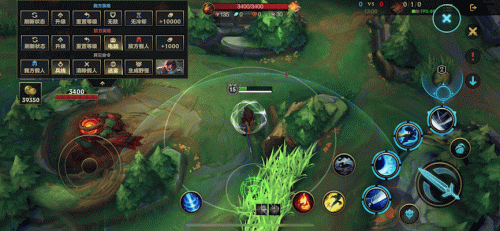 王者荣耀和英雄联盟有什么区别(联盟和王者哪个好玩)插图46 王者荣耀和英雄联盟有什么区别(联盟和王者哪个好玩)插图46