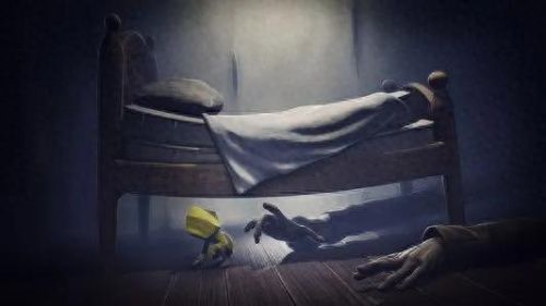 inside游戏(inside游戏故事背景)插图6