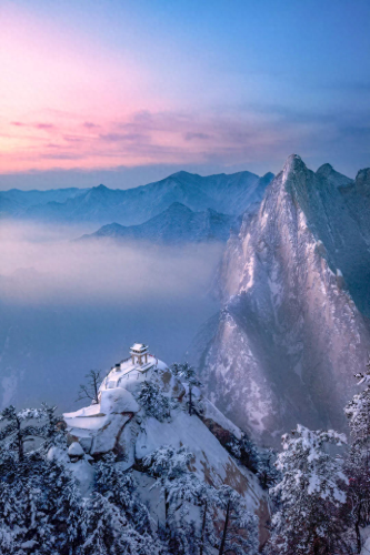 雪地地图(雪地地图防空洞位置)插图10