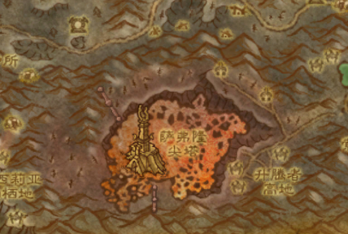 魔兽大地的裂变(魔兽大地的裂变攻略)插图20