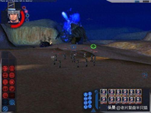 星河战队游戏秘籍(星河战队秘籍)插图45