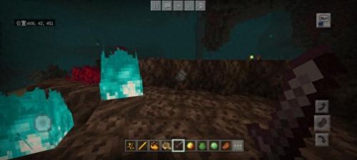 minecraft恶魂(minecraft恶魂农场)插图2