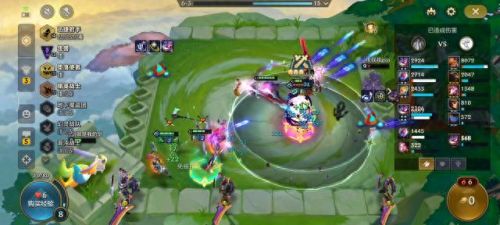 亚托克斯出装(云顶之弈亚托克斯出装)