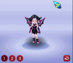 骨精灵武器染色效果(骨精灵染色搭配)插图15