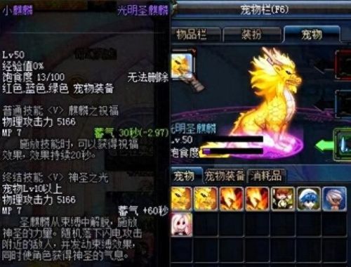 dnf恋之独角兽(恋之独角兽排行榜)