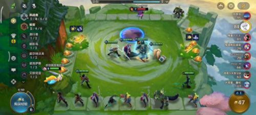 石像鬼合约(石像鬼实战)插图