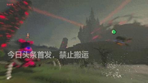 幽灵之刃(幽灵之刃和夺命之镰)插图