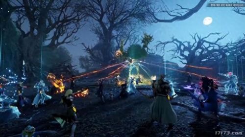 新游戏公测(新手游公测时间表)插图7