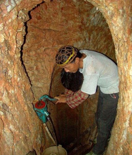 漂泊者洞穴(在漂泊者洞穴里怎么出来)插图5