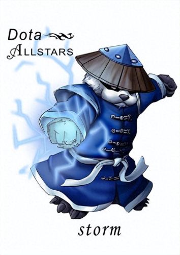 dota大圣技能(dota大圣大牛体系)插图8 dota大圣技能(dota大圣大牛体系)插图8