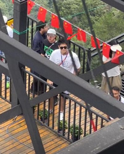 张豆豆个人资料(张豆豆婚史)插图 张豆豆个人资料(张豆豆婚史)插图