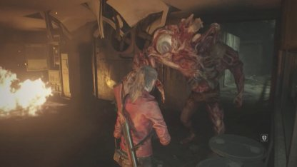 生化危机2 攻略(生化危机1电子锁密码)插图56