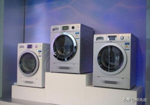 洗衣机质量排名(2023建议买的洗衣机)插图 洗衣机质量排名(2023建议买的洗衣机)插图