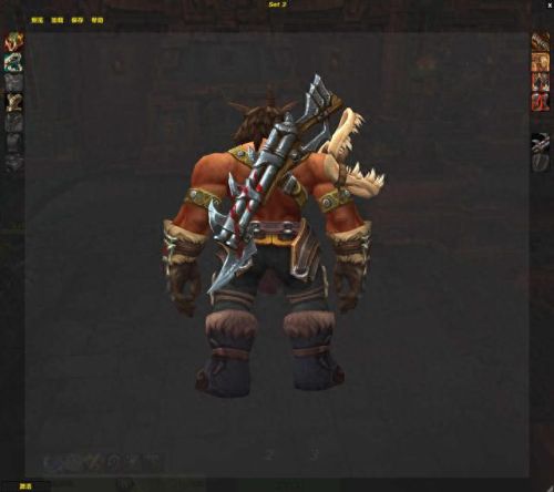 兽人猎人锁甲幻化装备大全(猎人装备幻化排行榜)