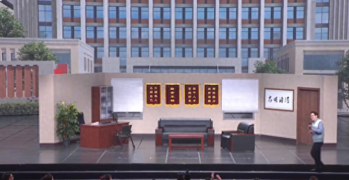 沈腾马丽小品人均八百个心眼(沈腾马丽十大经典小品)插图1