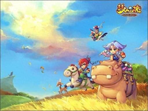 梦幻西游2016出驴吗(梦幻西游猪和驴怎么选择)插图 梦幻西游2016出驴吗(梦幻西游猪和驴怎么选择)插图