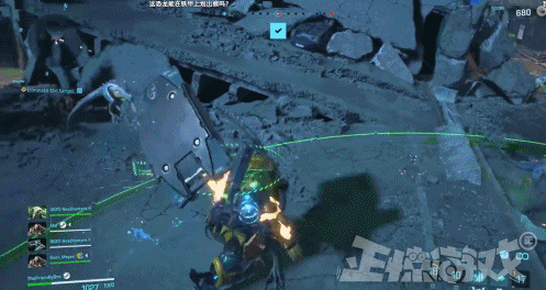 永劫无间服务器炸了(永劫无间服务器)插图29