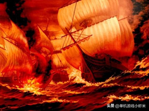 大航海5如何改造船和装备(大航海5详细攻略)插图3