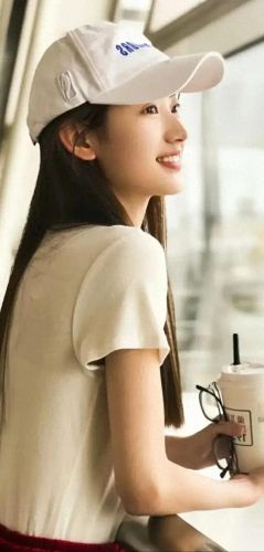 张优美(好听稀少的女孩名)插图31