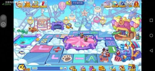 洛克王国vip宠物大全(洛克王国vip十二个宠物推荐)插图8 洛克王国vip宠物大全(洛克王国vip十二个宠物推荐)插图8