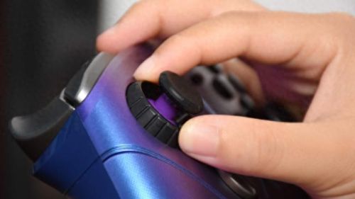 控制瞎子武器带什么(阿拉德之怒瞎子毕业武器排行)插图6