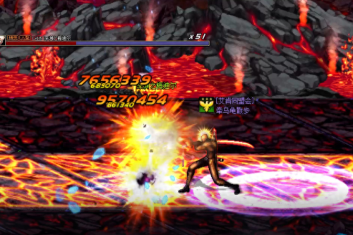 安徒恩要什么装备能打(射手打肉出什么装备)插图13