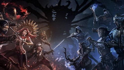 流放之路 免疫减速的装备(流放之路带技能的手套)插图