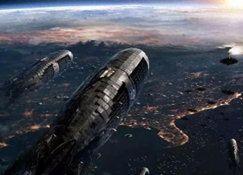 钢铁苍穹好看吗(钢铁苍穹2好看吗)插图5 钢铁苍穹好看吗(钢铁苍穹2好看吗)插图5