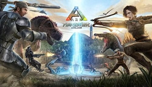 方舟指令(方舟)