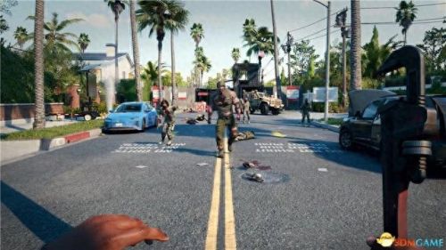 死亡岛迷失任务攻略(死亡岛没有任务路线)插图2