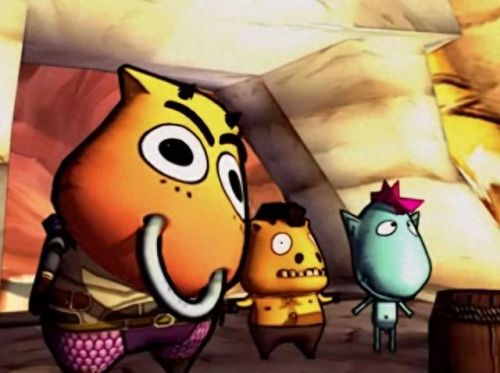 同行 我叫mt(我叫mt插曲同行)插图10 同行 我叫mt(我叫mt插曲同行)插图10