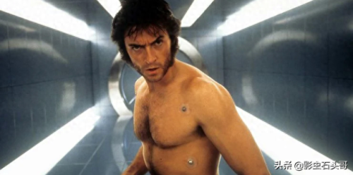 x战警前传之金刚狼(x战警之金刚狼前传完整版)插图3