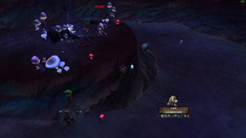 恐轨车站(恐轨车站传送门)插图38