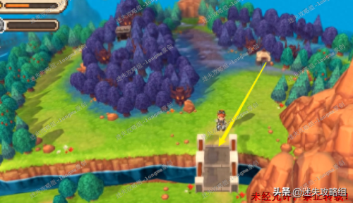 进化之地2攻略(进化之地2攻略奥利康矿石)插图49