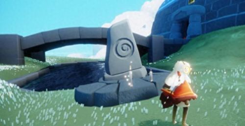 云野锦鲤池前冥想(云野的锦鲤池边冥想)