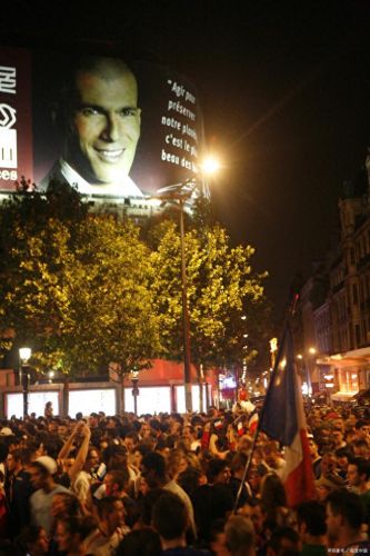 飘逸传世(传世手游)插图6