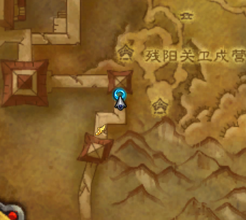 怎么去潘达利亚(魔兽潘达利亚的黄金莲怎么得)插图28