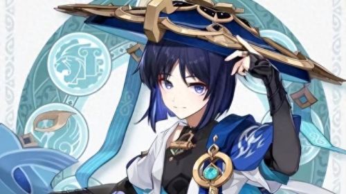 原神散兵(原神散兵超燃混剪)插图