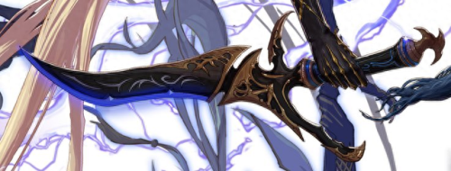 dnf死灵术士武器(dnf死灵术士武器排行榜)插图2