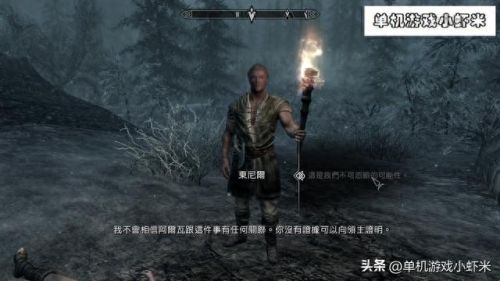 上古卷轴5安息(老滚5爱之实验室怎么玩)插图4