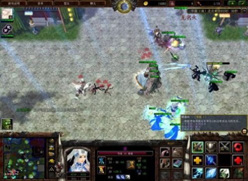 守卫剑阁最终对决转生攻略(守卫剑阁最终对决叶昭)插图5 守卫剑阁最终对决转生攻略(守卫剑阁最终对决叶昭)插图5