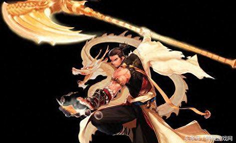 dnf圣骑士技能满级属性(dnf圣骑士最新100级技能及加点)插图8