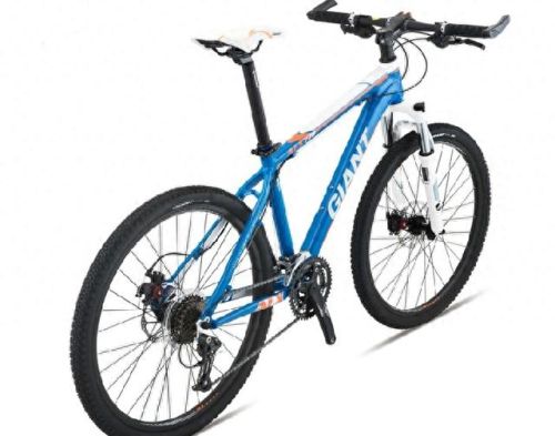 捷安特770配置(捷安特ocr3300)插图 捷安特770配置(捷安特ocr3300)插图