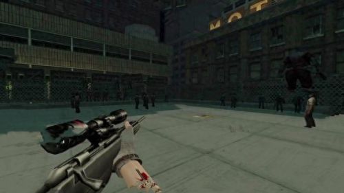 csol黑暗之门(csol黑暗之门boss)插图3