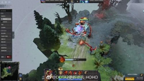 dota食尸鬼(dota英雄名字)插图9 dota食尸鬼(dota英雄名字)插图9