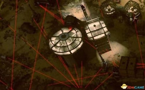 游戏教程(游戏方法)