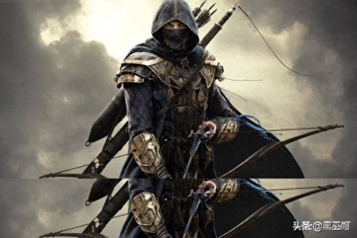 上古卷轴ol 武器有什么用(上古卷轴ol哪个套装适合新手)插图1 上古卷轴ol 武器有什么用(上古卷轴ol哪个套装适合新手)插图1