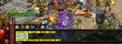 超变态传奇世界(传奇世界十大变态装备)插图1