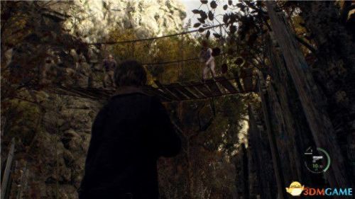 生化危机4剧情(生化危机3电影剧情详解)插图86