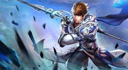 王者荣耀鲁班躲技能(鲁班趴下躲钟馗钩子)插图8